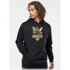 Unisex Heavyweight Hooded Sweatshirt - IND4000